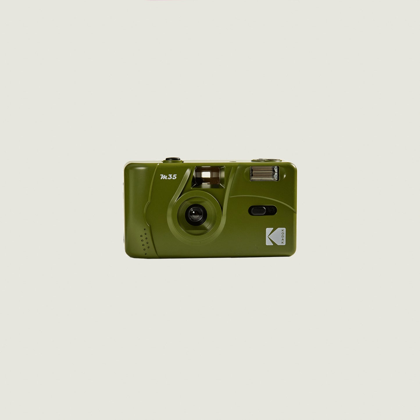 Kodak M35 Film Camera (Olive Green)