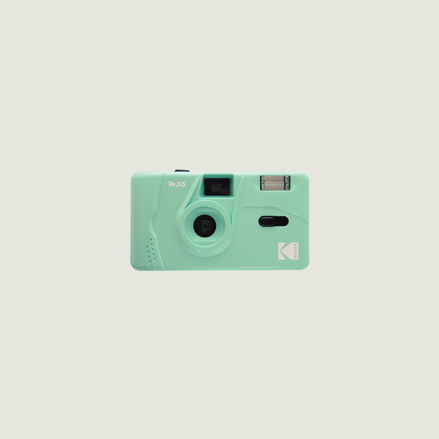 Kodak M35 Film Camera (Mint green)